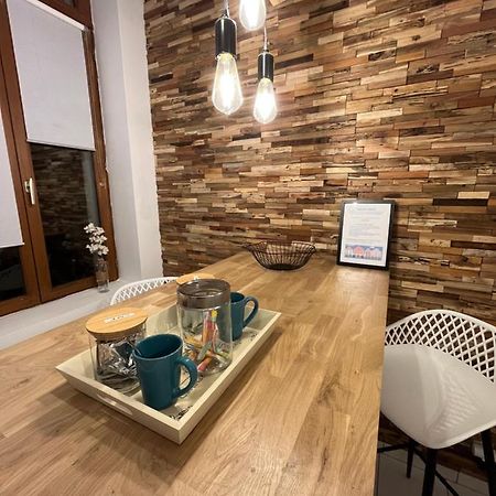Superbe appartement en Centre ville d'ARRAS Extérieur photo