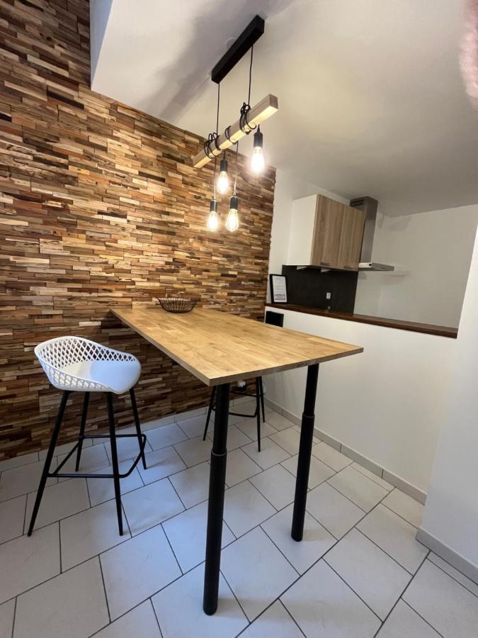 Superbe appartement en Centre ville d'ARRAS Extérieur photo