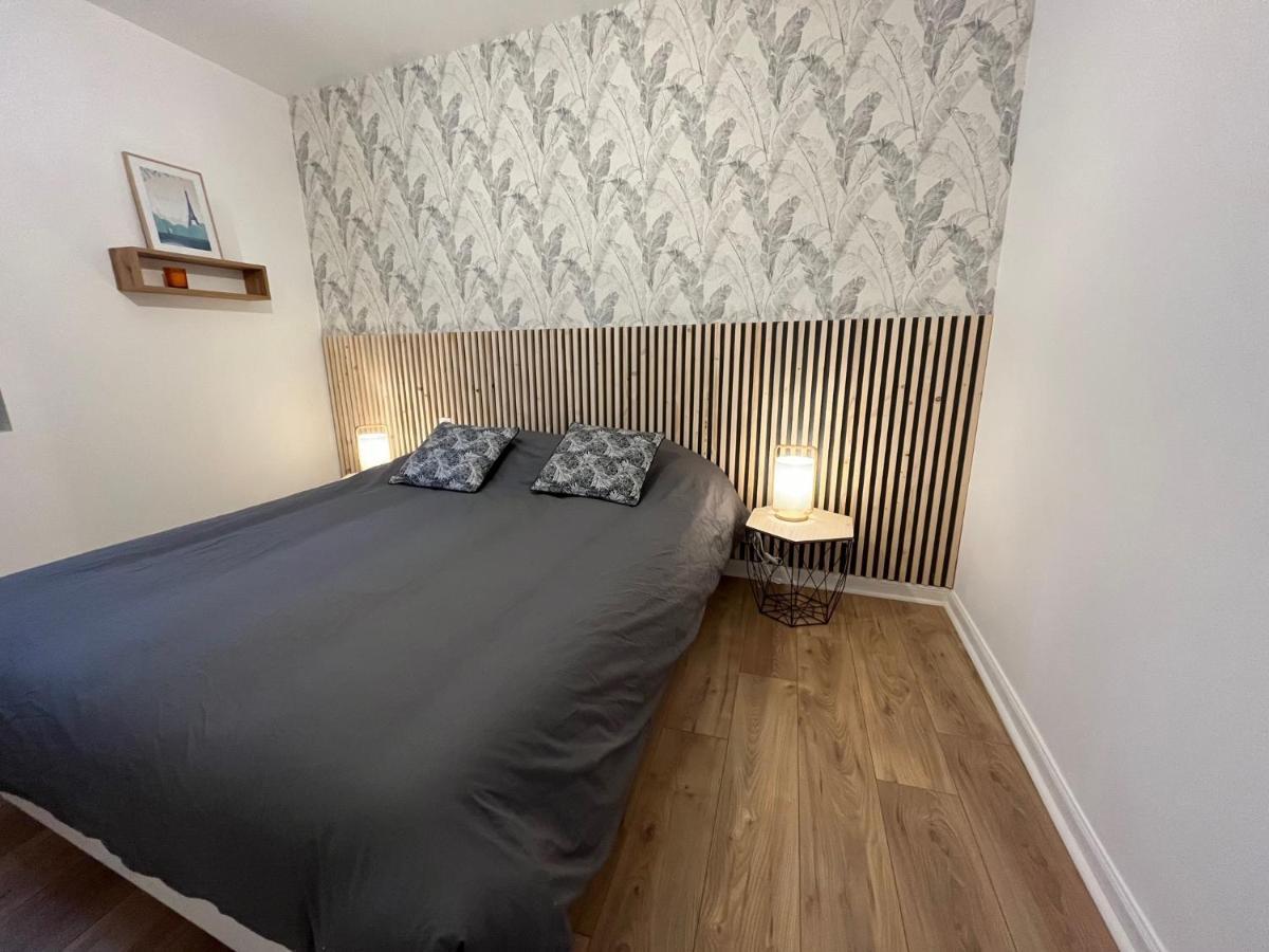 Superbe appartement en Centre ville d'ARRAS Extérieur photo
